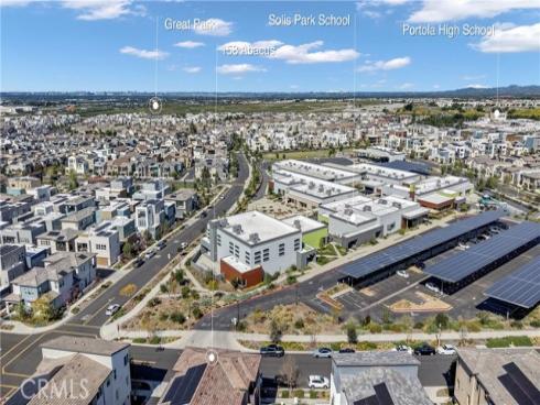 158  Abacus  , Irvine, CA