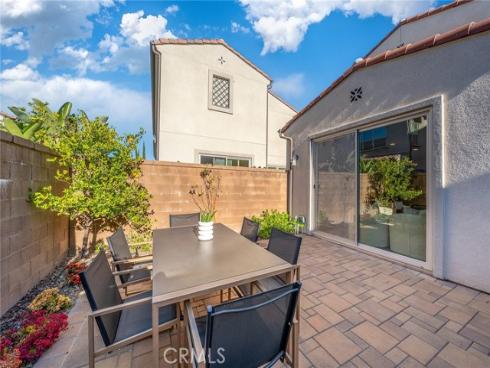 133  Hemisphere  , Irvine, CA