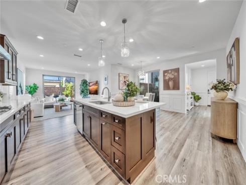 133  Hemisphere  , Irvine, CA