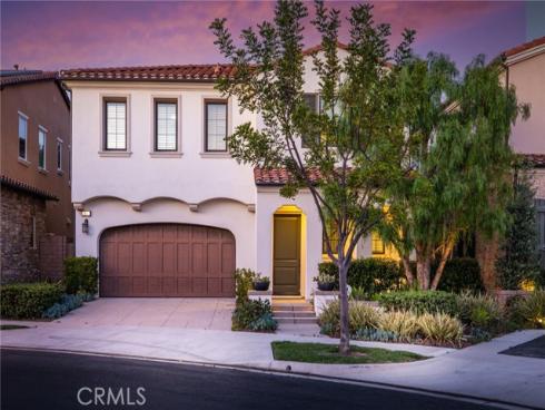 56  Derby  , Irvine, CA