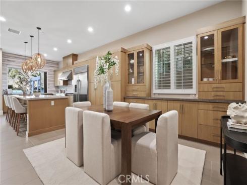 56  Derby  , Irvine, CA