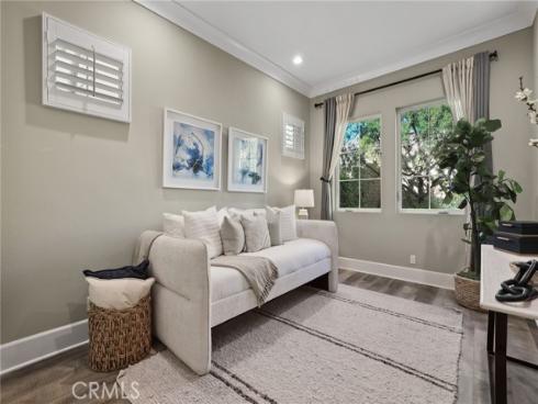 56  Derby  , Irvine, CA