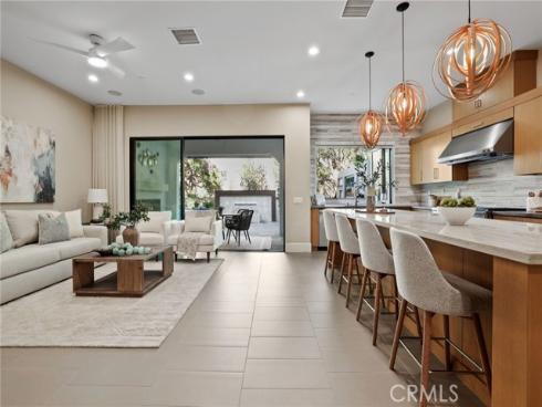 56  Derby  , Irvine, CA