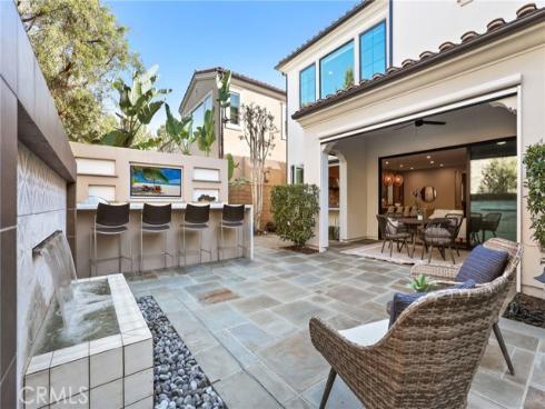 56  Derby  , Irvine, CA