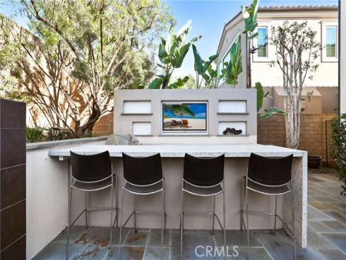 56  Derby  , Irvine, CA