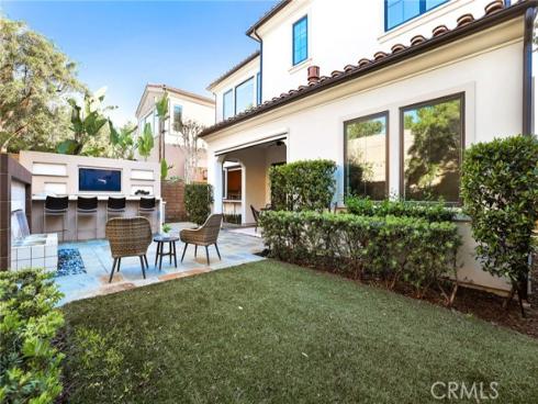 56  Derby  , Irvine, CA