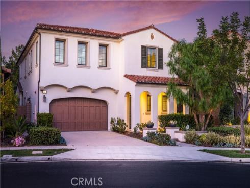 56  Derby  , Irvine, CA