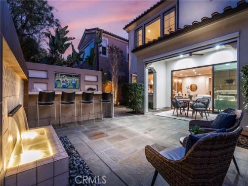 56  Derby  , Irvine, CA