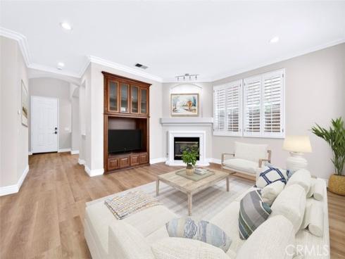 7  Three Rivers  , Irvine, CA