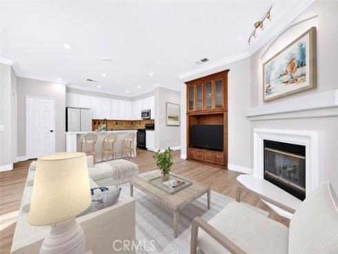 7  Three Rivers  , Irvine, CA