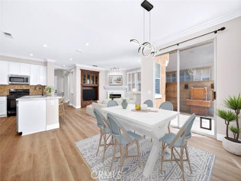 7  Three Rivers  , Irvine, CA