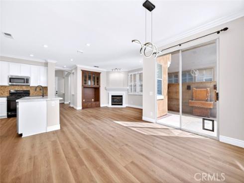 7  Three Rivers  , Irvine, CA