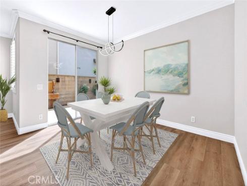 7  Three Rivers  , Irvine, CA