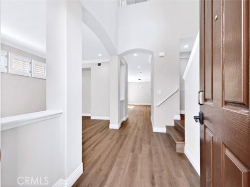 7  Three Rivers  , Irvine, CA