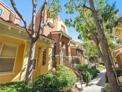 610  Timberwood  , Irvine, CA
