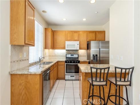 610  Timberwood  , Irvine, CA