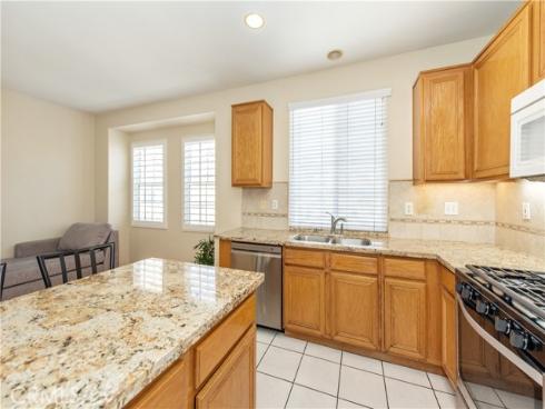 610  Timberwood  , Irvine, CA