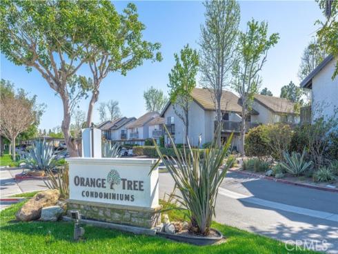 66  Orange Blossom  , Irvine, CA