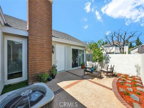 16  Woodpine   Drive, Irvine, CA