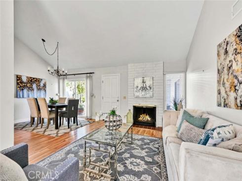 16  Woodpine   Drive, Irvine, CA