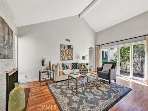 16  Woodpine   Drive, Irvine, CA