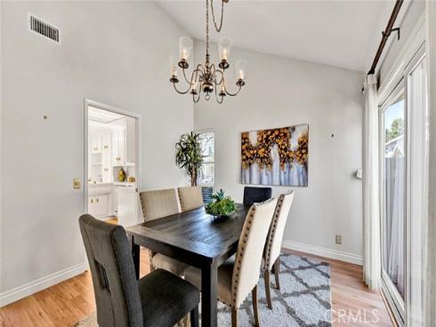 16  Woodpine   Drive, Irvine, CA