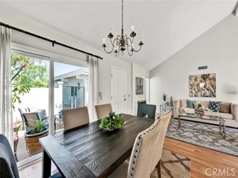 16  Woodpine   Drive, Irvine, CA