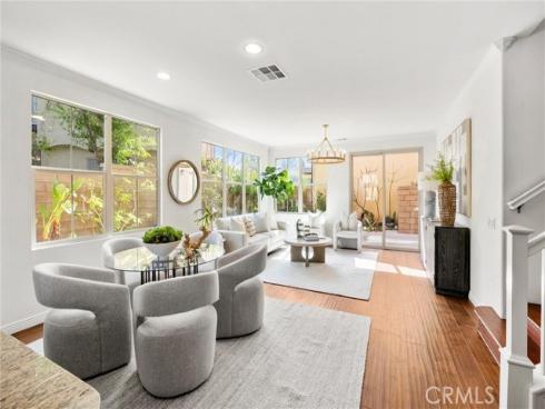 42  Land Grant  , Irvine, CA