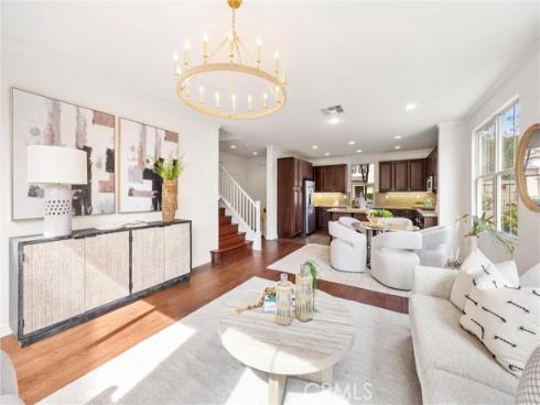 42  Land Grant  , Irvine, CA