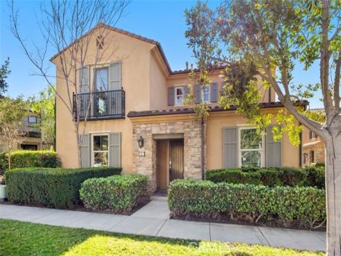 42  Land Grant  , Irvine, CA