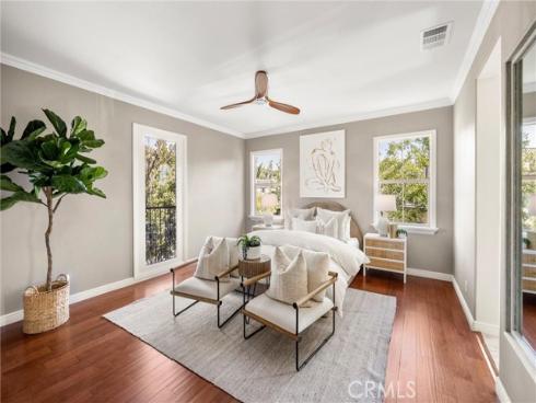 42  Land Grant  , Irvine, CA