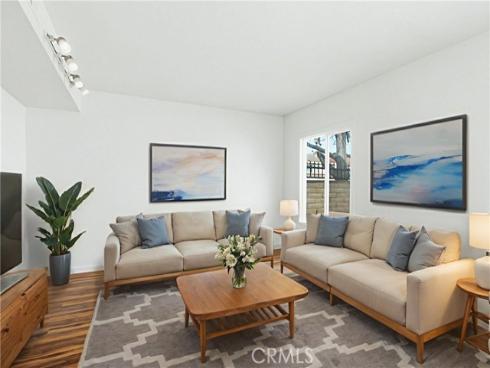 48  Willow Tree   Lane, Irvine, CA