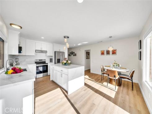 3761  Provincetown  , Irvine, CA