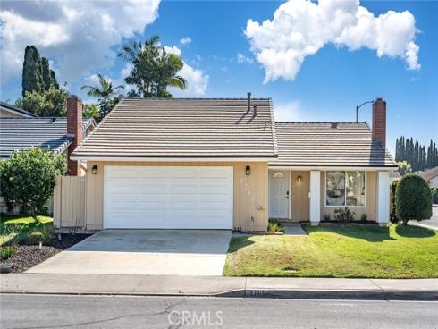 3761  Provincetown  , Irvine, CA
