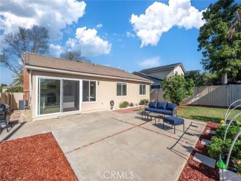 3761  Provincetown  , Irvine, CA