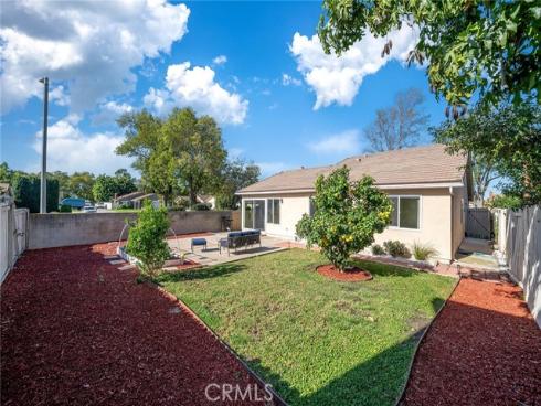 3761  Provincetown  , Irvine, CA