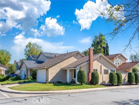 3761  Provincetown  , Irvine, CA