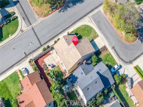 3761  Provincetown  , Irvine, CA