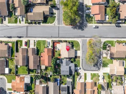 3761  Provincetown  , Irvine, CA