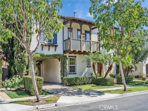 27  Torrey  , Irvine, CA