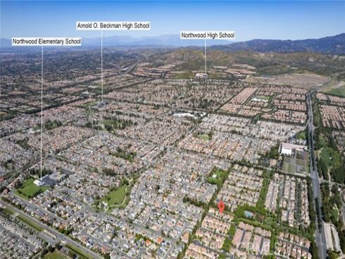 27  Torrey  , Irvine, CA