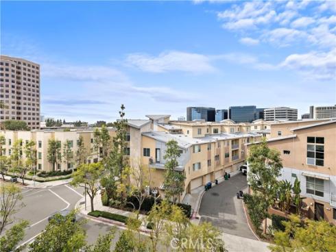 21 Gramercy 405 , Irvine, CA