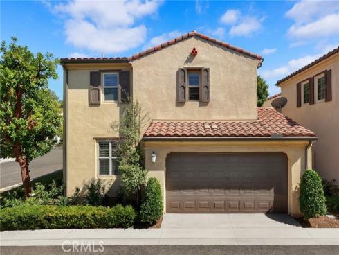78  Keepsake  , Irvine, CA