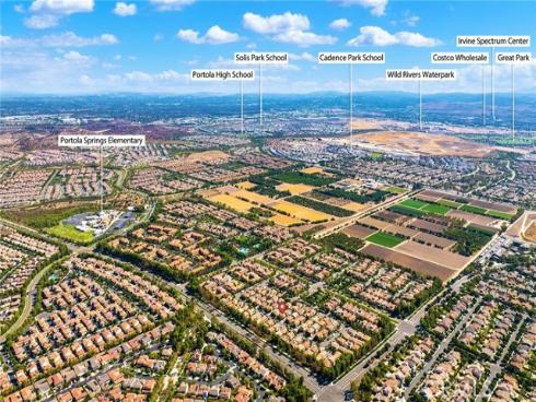 78  Keepsake  , Irvine, CA