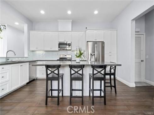 114  Borrego  , Irvine, CA