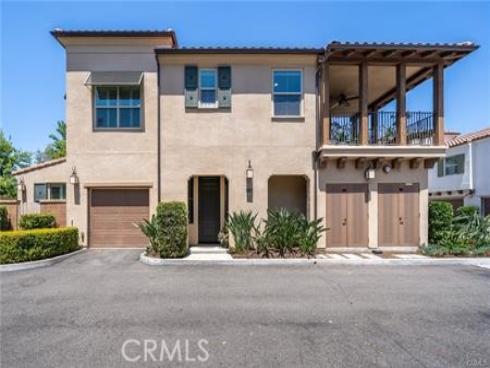 114  Borrego  , Irvine, CA