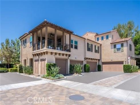 114  Borrego  , Irvine, CA