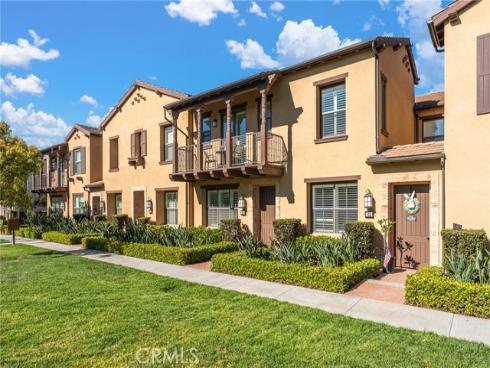 123  Mighty Oak  , Irvine, CA