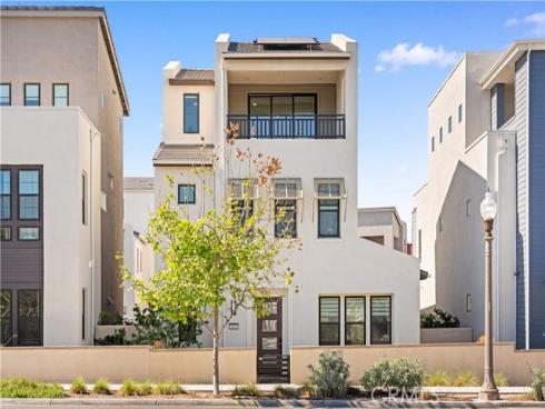 102  Yugen  , Irvine, CA