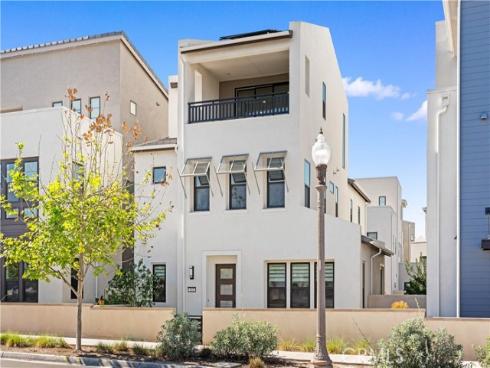 102  Yugen  , Irvine, CA